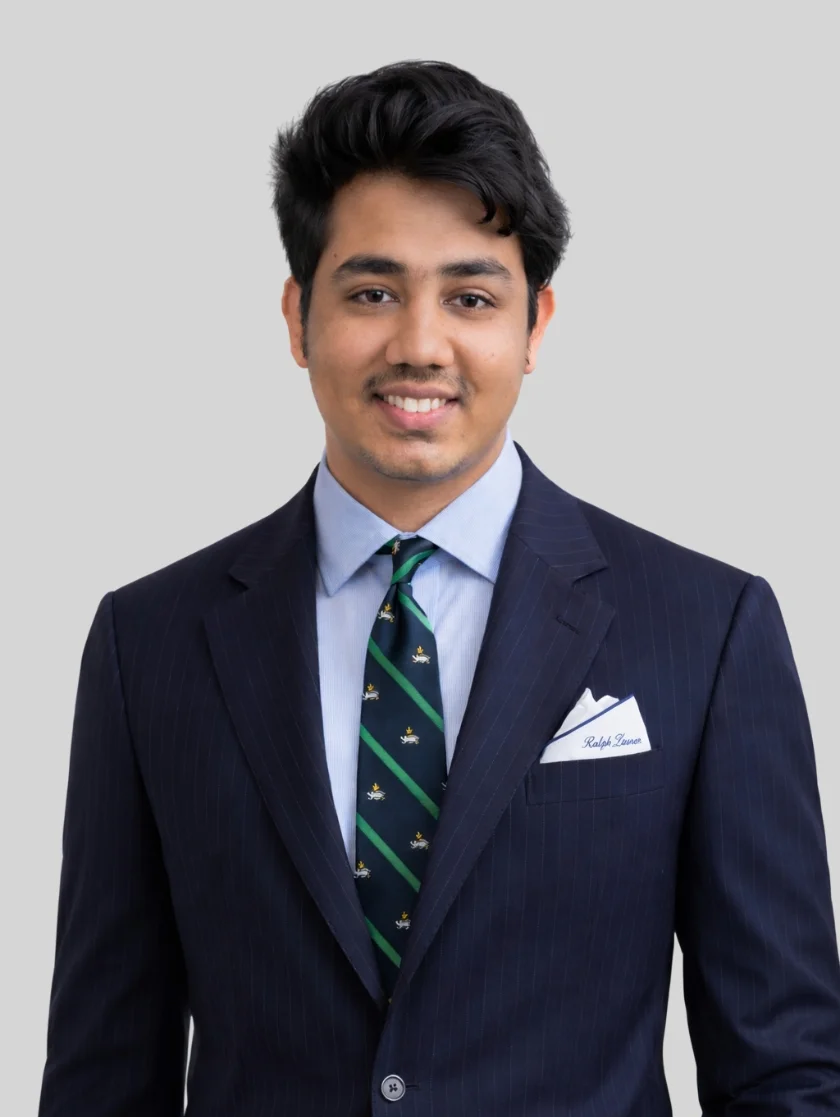 Team member